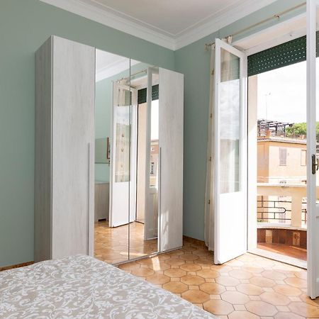 Viva Rome Apartment 外观 照片
