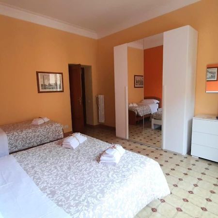 Viva Rome Apartment 外观 照片