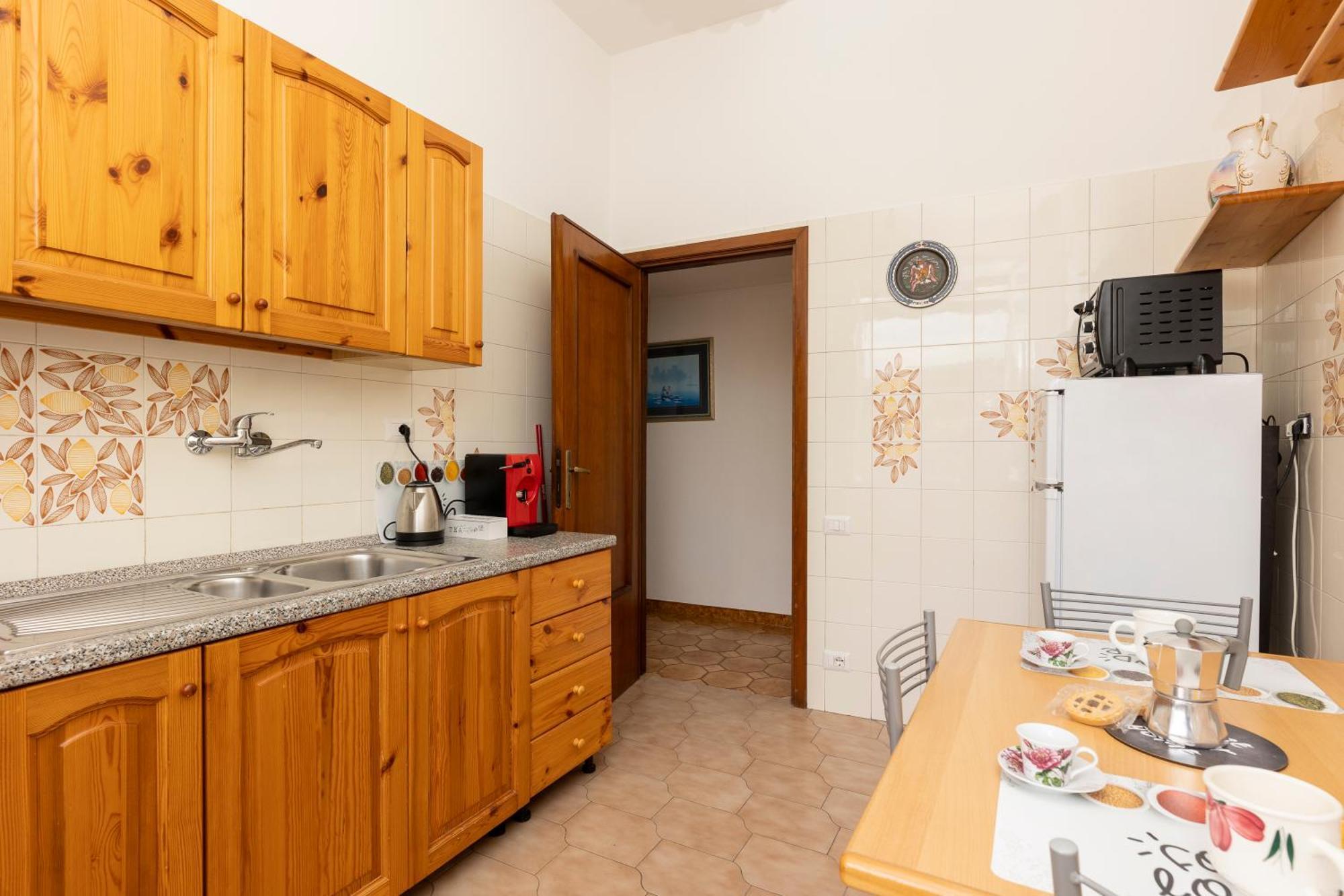 Viva Rome Apartment 外观 照片
