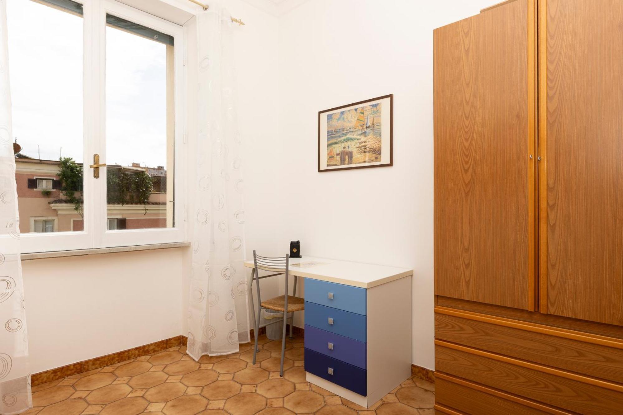 Viva Rome Apartment 外观 照片