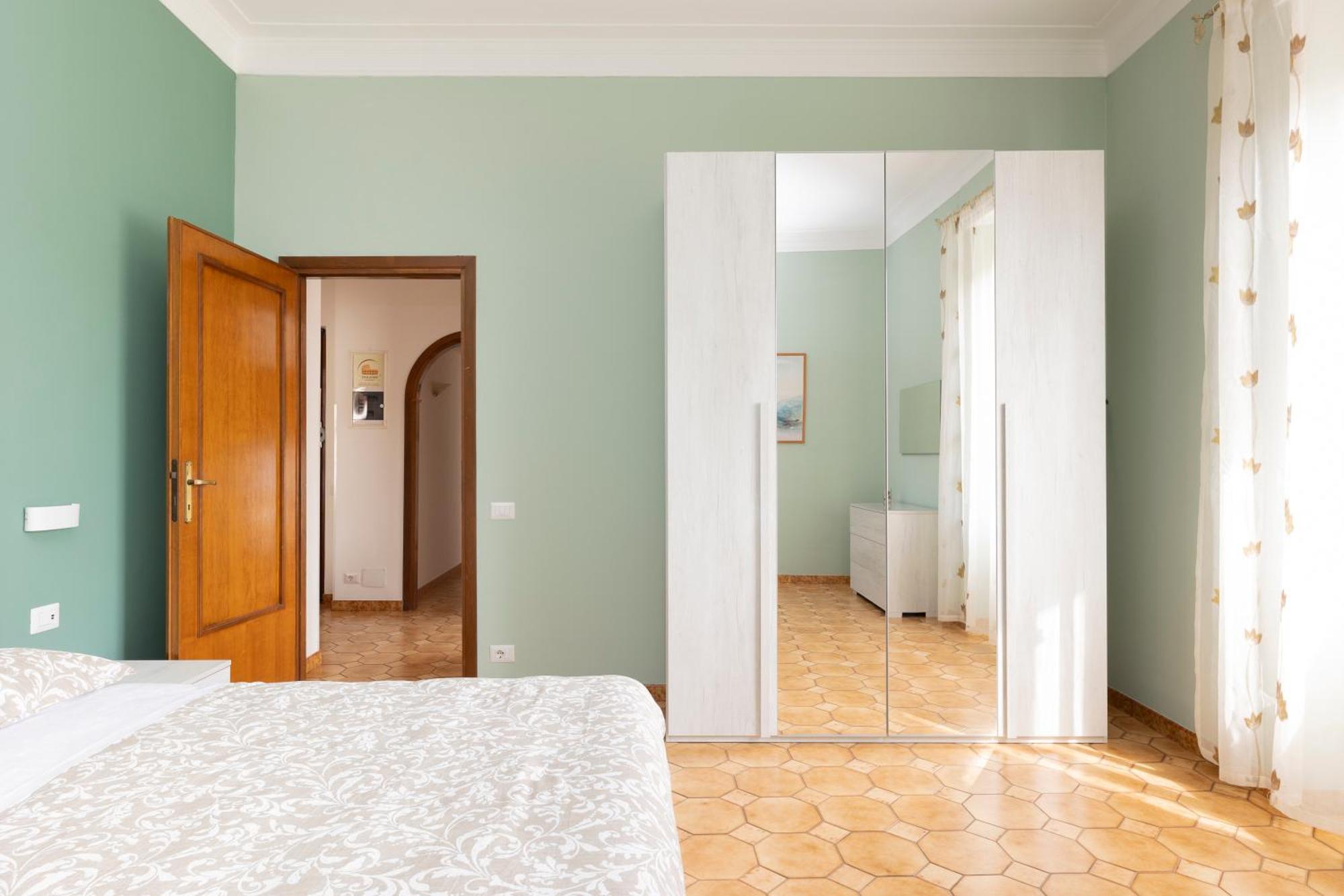 Viva Rome Apartment 外观 照片