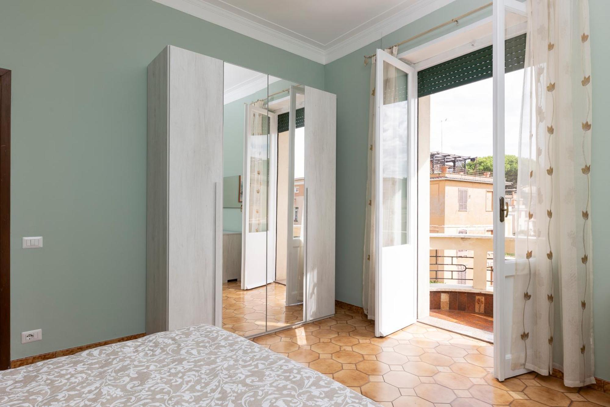 Viva Rome Apartment 外观 照片
