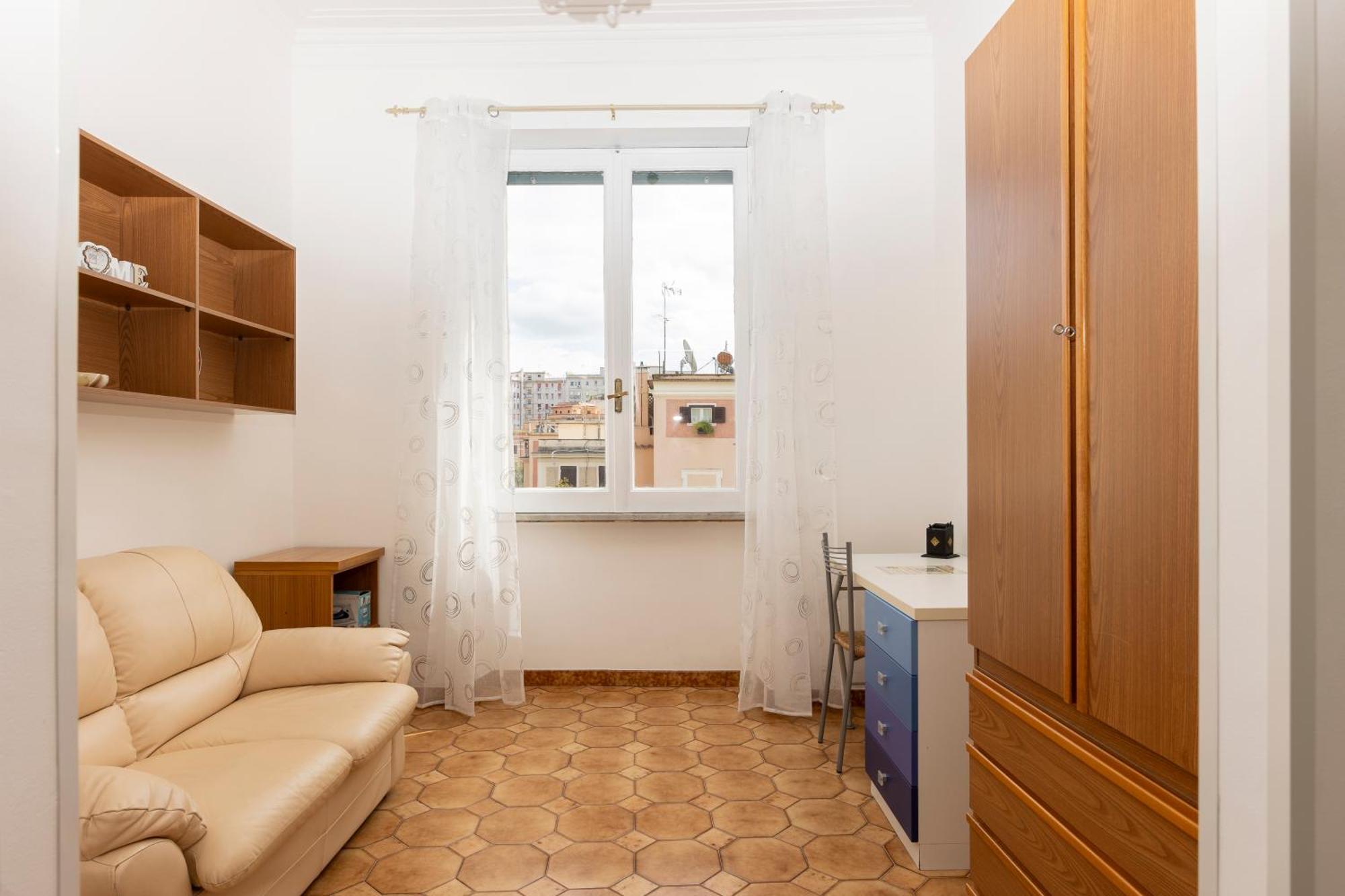 Viva Rome Apartment 外观 照片