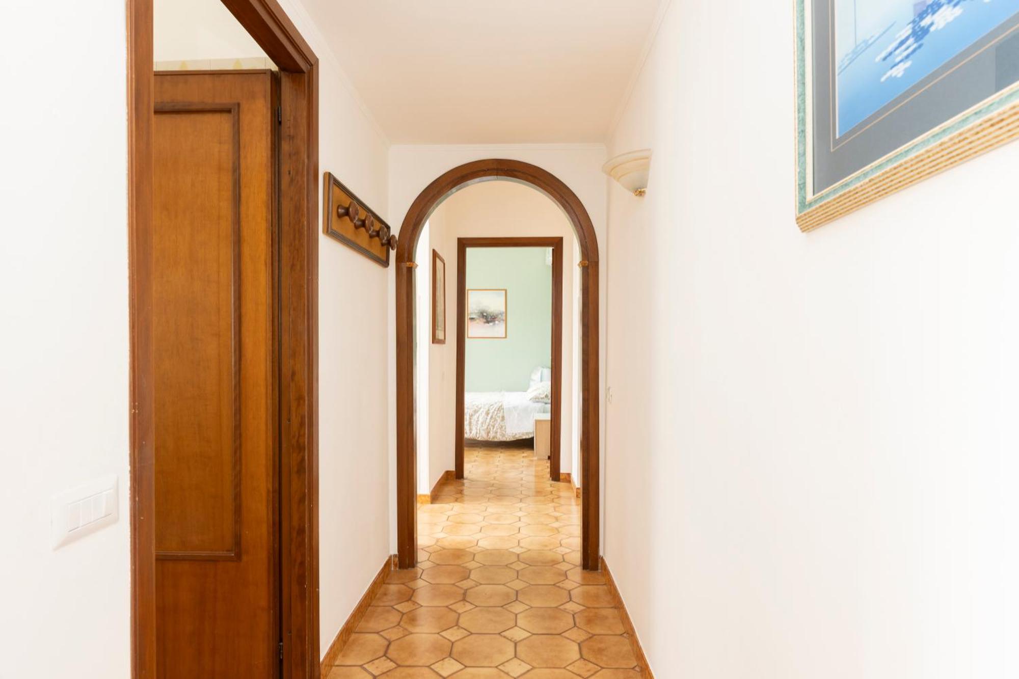 Viva Rome Apartment 外观 照片
