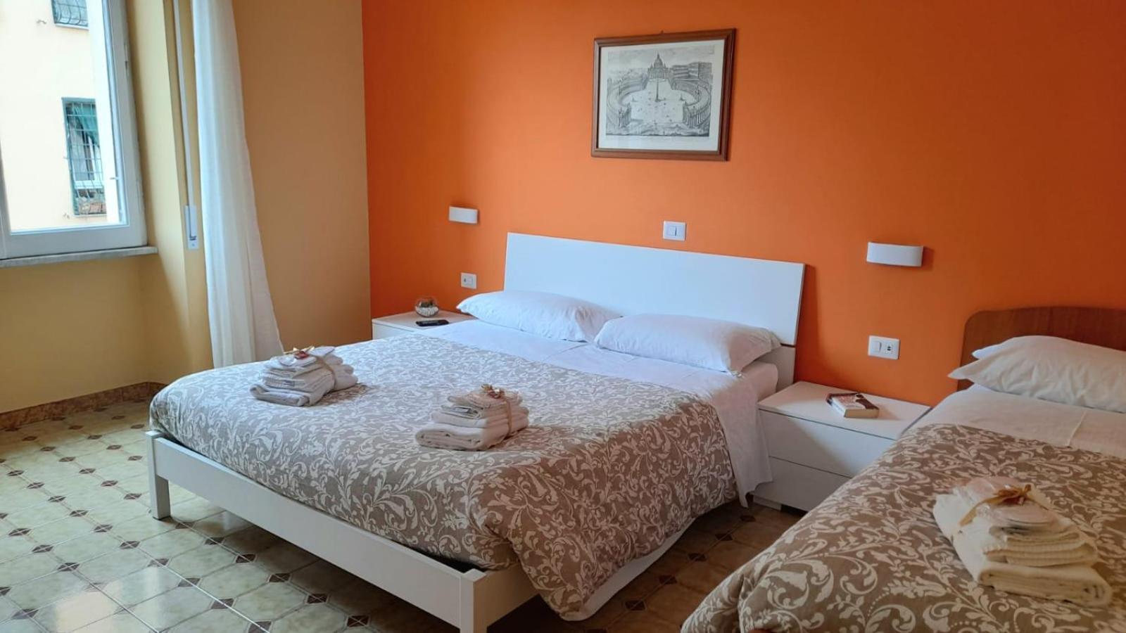 Viva Rome Apartment 外观 照片