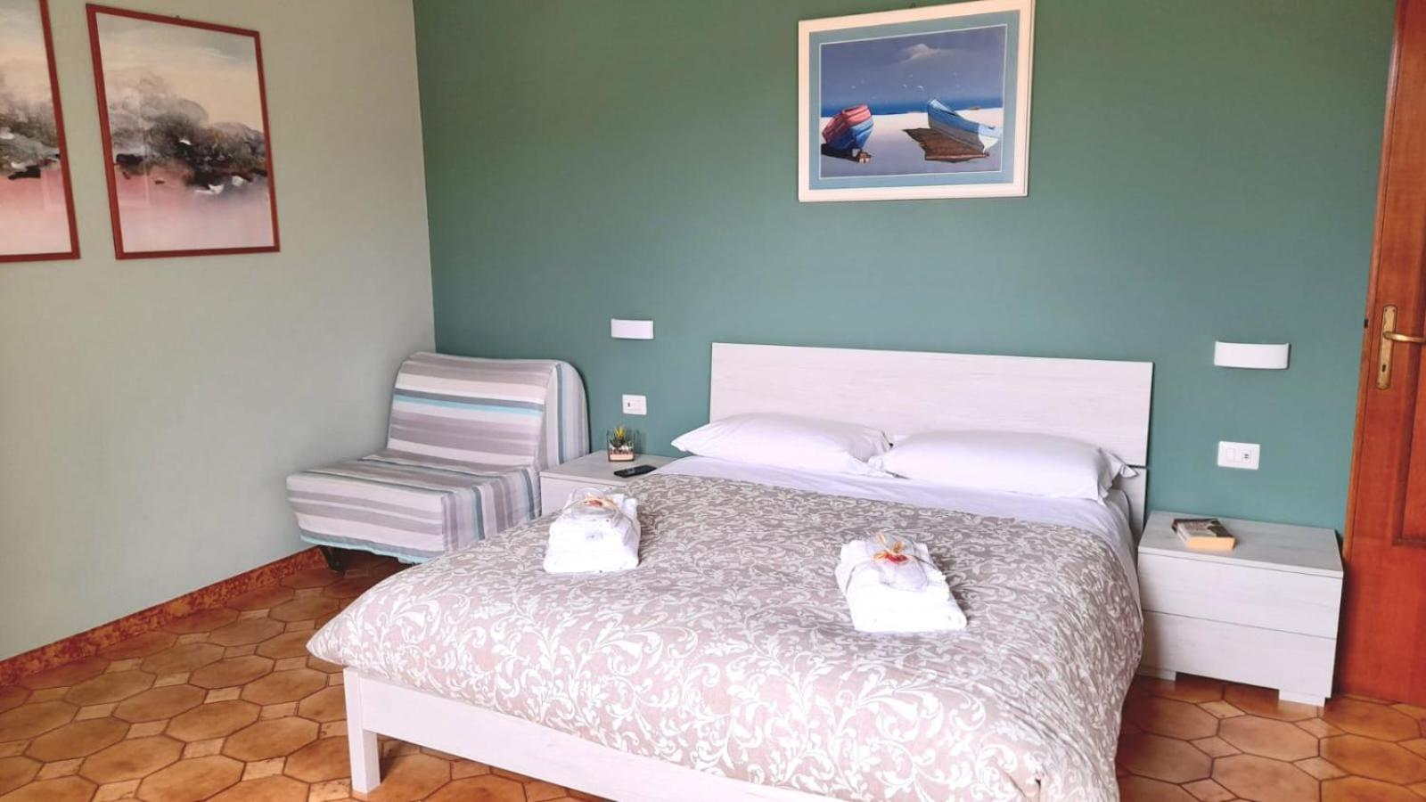 Viva Rome Apartment 外观 照片